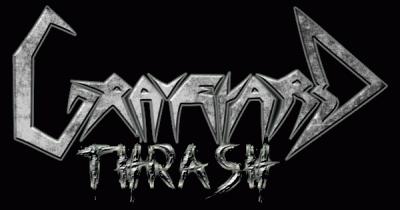 logo Graveyard Thrash
